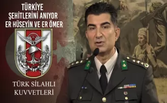 Bakan Varank Geliyor! 