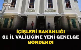 24 ilde kısıtlamalar devam edecek!