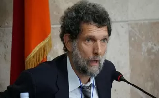 Osman Kavala ’casusluk’ suçundan tutuklandı