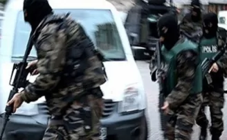 Başkentte DEAŞ Operasyonu: “7 gözaltı”