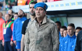 Bu zorlukları aşarak daha iyi bir Rizespor göreceğiz!