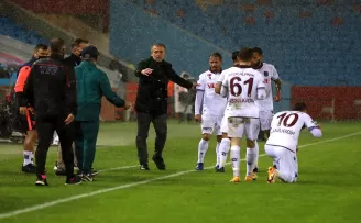 Abdullah Avcı'dan net hamleler! 