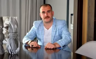 Fatih Saral'dan açıklama! 