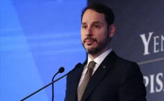Bakan Albayrak: İşletmelerimizin arkasında durmayı sürdüreceğiz!
