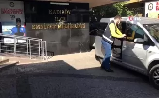 Şarkıcı Bulut Duman’ın yaralanmasına ilişkin gözaltına alınan şüpheli adli kontrol şartıyla serbest