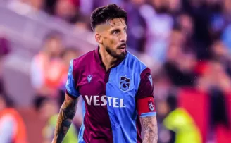 Sosa krizi Trabzonspor'a dönüş operasyonu mu?