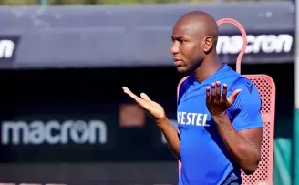 Afobe'nin kaderi performansında gizli!