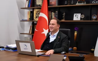 Trabzonlu başkandan anlamlı proje!