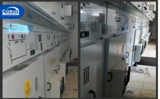 ÇORUH EDAŞ’ın Kesintisiz Enerji Hamleleri Devam Ediyor!