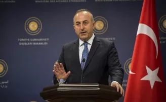Bakan Çavuşoğlu: Hiçbir şey eskisi gibi olmayacak!