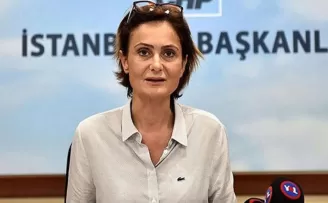Canan Kaftancıoğlu hakkında verilen takipsizlik kararı kaldırıldı