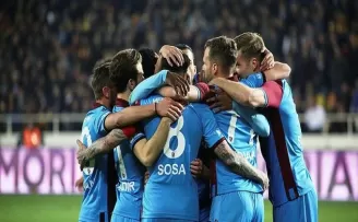 Trabzonspor mental olarak hazır mı?