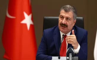 Bakan Koca: “Artış kontrol altında”