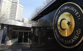 Dışişleri Bakanlığından Latin Amerika ve Karayipler’e geçmiş olsun mesajı