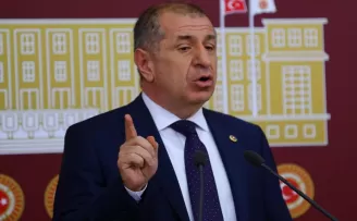 Ümit Özdağ, İYİ Parti HDP işbirliğini deşifre etti!