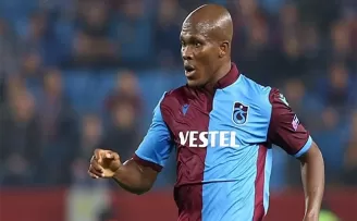 Nwakaeme belirsizliği! Fenerbahçe maçında oynayacak mı?