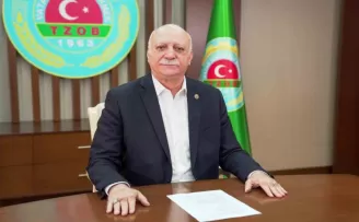 TZOB Genel Başkanı Bayraktar: “Ülkemizde tarım nüfusu yaşlanıyor“
