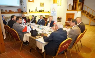 UCLG-MEWA’ya Gölcük ev sahipliği yaptı