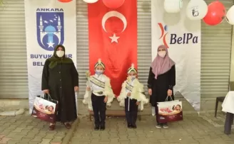 Ücretsiz sünnet başvuruları devam ediyor
