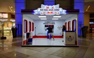 ’Uçuş Günü’ deneyimi
