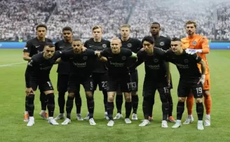 UEFA Avrupa Ligi’nde final heyecanı
