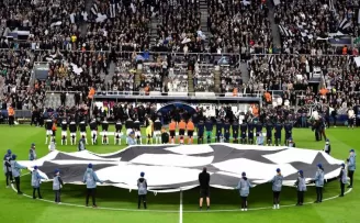 UEFA Şampiyonlar Ligi’nde ikinci haftanın ardından
