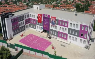 Uğur’da 54. yıl gururu
