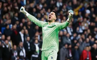 Uğurcan'a Liverpool'dan dev teklif! 