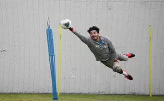 Uğurcan Çakır'dan transfer açıklaması!