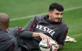 Uğurcan Çakır'dan ayrılık belgeseli!