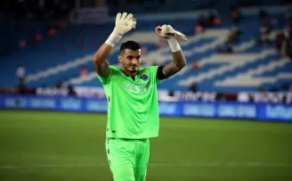 Uğurcan Çakır'ın Trabzonspor'dan ayrılıyor mu?