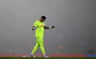 Uğurcan UEFA'nın gündeminde!