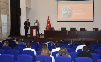 UİB’ten ’e-ihracat çalıştayı’na ev sahipliği
