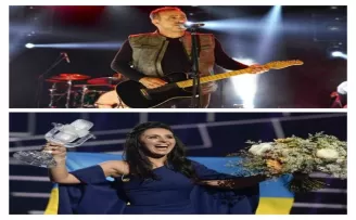Ukrayna’dan Haluk Levent’e konser teklifi
