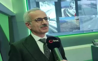 Ulaştırma ve Altyapı Bakanı Abdulkadir Uraloğlu oldu
