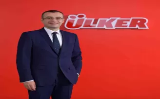 Ülker’de üst düzey atama
