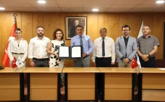 Uludağ Enerji’den genç yetenekler için stratejik iş birliği