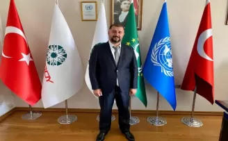 ULUSKON Genel Başkan Yardımcısı Akgül: “Zafer inananlarındır”
