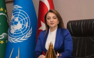 ULUSKON yurt dışında yapılanmaya devam ediyor
