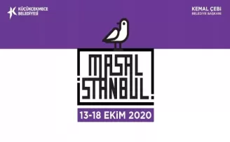 Uluslararası Masal Festivali Küçükçekmece’de başlıyor
