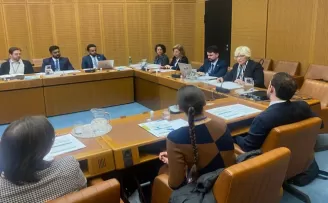 Uluslararası Uyuşturucu Madde Komisyonu Viyana’da toplandı