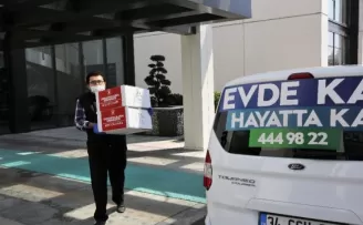 Ümraniye Belediyesi’nden çölyak hastalarına glutensiz gıda
