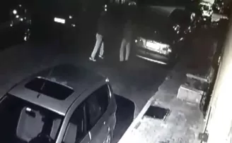 Ümraniye’de çalınan aracının başına 15 bin lira ödül koydu
