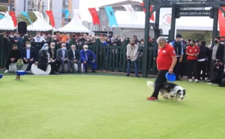 Ümraniye’de ‘Minik Dostlar Hayvan Parkı’nın açılışı gerçekleştirildi
