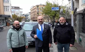 Ümraniye Esnaf Odası’ndan 11 yıllık hukuk zaferi