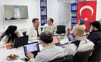 Ümraniye Esnaf Odası’ndan sosyal medya ve yapay zeka eğitimi