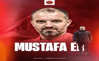 Ümraniyespor’da Mustafa Er dönemi
