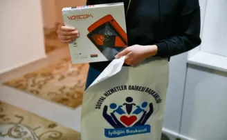 UNESCO ve Ankara Büyükşehir Belediyesinden “Tablet” iş birliği
