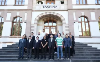 UNFCCC Sekretaryası’ndan COP31 Özel Temsilcisi Başkan Altay’a ziyaret