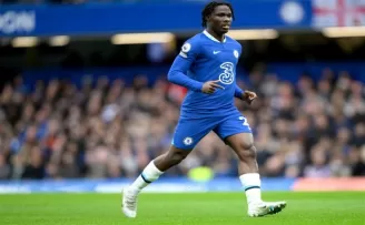 Union Berlin, Chelsea’den David Datro Fofana’yı kiraladı
